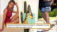 BİM'e Gelse de Alsak Diye Beklediğiniz Plajda Giyilecek 19 Ürün