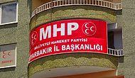 MHP Diyarbakır İl Başkanlığındaki Skandalın Detayları: ‘İftar İçin Çağırttı, Meze Hazırlattı’