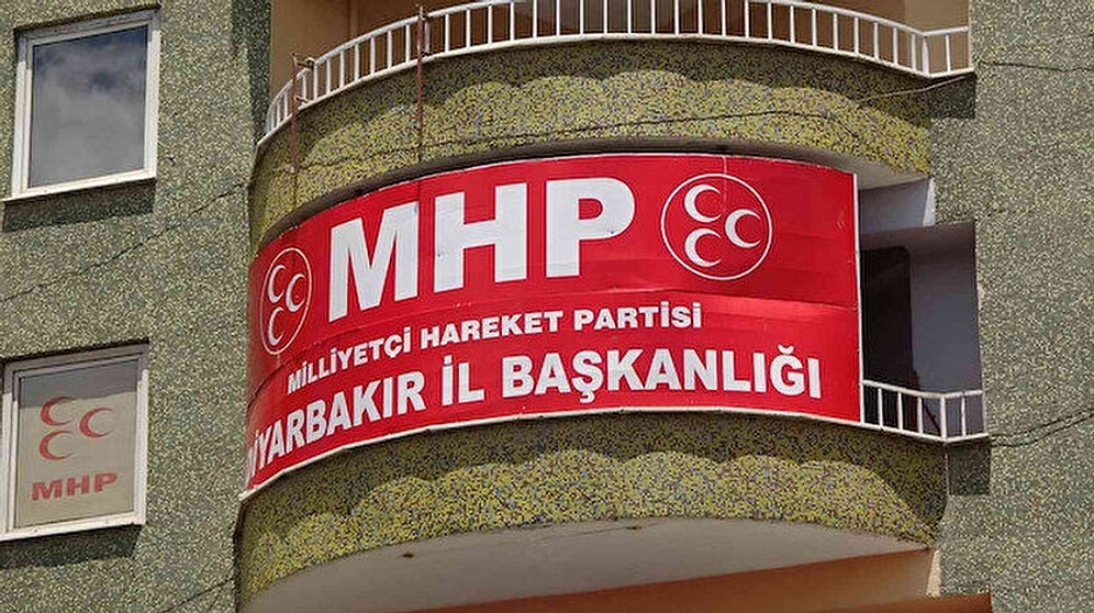 MHP Diyarbakır İl Başkanlığındaki Skandalın Detayları: ‘İftar İçin Çağırttı, Meze Hazırlattı’