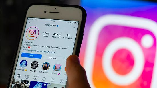 Instagram Kullanım Alışkanlığınızı Tamamen Değiştirecek Yeni Özellik Ortaya Çıktı