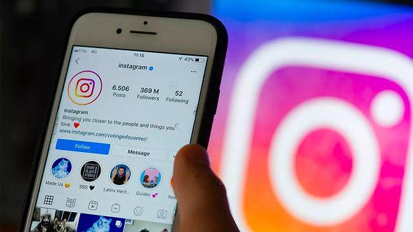 Instagram, TikTok’la rekabeti artırmak için bir dizi yeniliği test etmeye başladı.