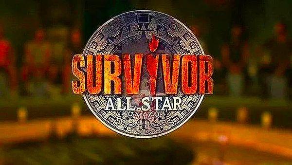 15 Ocak'ta ilk bölümü yayınlanan Survivor All Star 2022, dün akşam İstanbul'da gerçekleştirilen final gecesi ile ekranlara veda etti. Tüm Türkiye'yi ekran karşısına kilitleyen Survivor, sosyal medyada da gündem oldu.