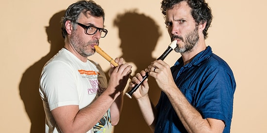 Biraz Uzaklara Gitmeye Ne Dersiniz? İşte En Başarılı 8 Yeni Zelandalı Müzik Grubu