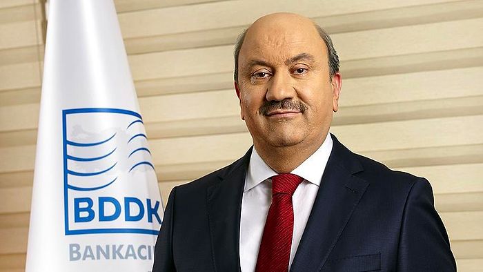 BDDK Başkanı Mehmet Ali Akben'den Son Düzenlemeye Dair Kafaları Karıştıran Sorulara Cevaplar!