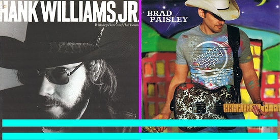 Her Rock Hayranının Mutlaka Dinlemesi Gereken En İyi 15 Country Albüm