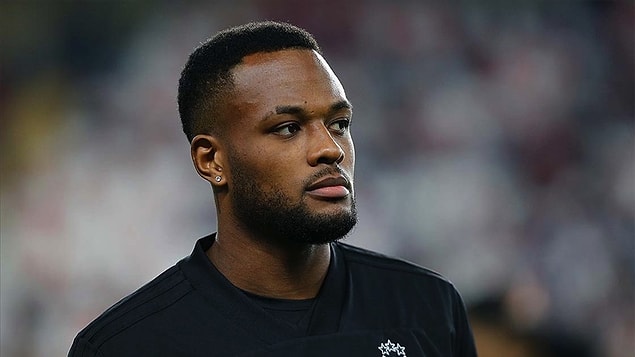 2. Cyle Larin, Premier Lig'e yükselen Nottingham Forest ile anlaştı. (Fanatik)