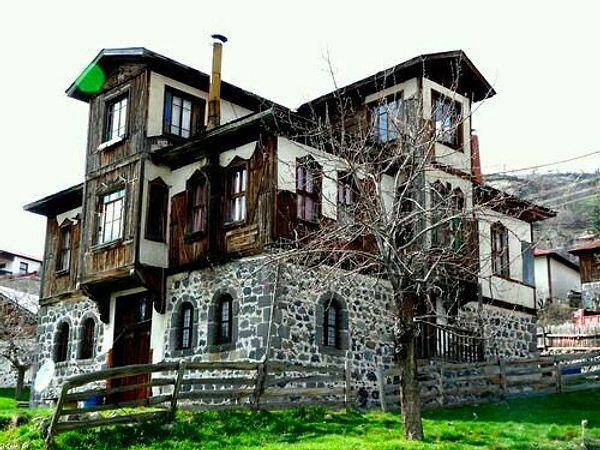 7. Beypazarı-Ankara