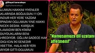 Acun Ilıcalı Survivor'da Hakkının Yendiğini Düşünen Batuhan Karacakaya ve Annesinin İddialarına Cevap Verdi!