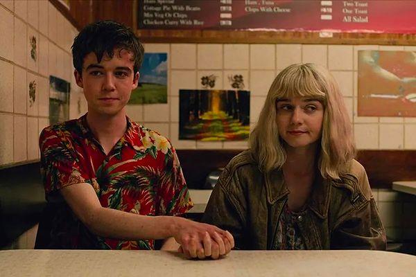 The End of the F***ing World (2017–2019)