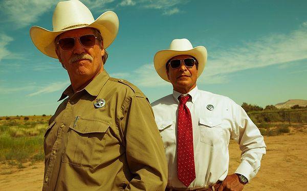 14. Hell or High Water (2016)