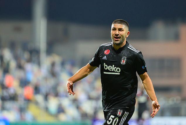 9. Trabzonspor'un Beşiktaş'tan ayrılan Güven Yalçın'ın transferini bitirmeye çok yakın olduğu belirtildi.