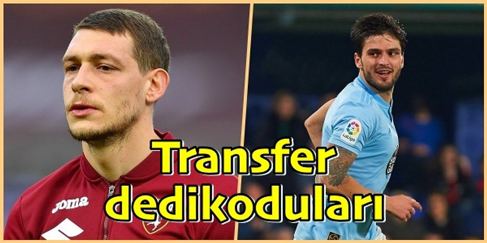 Olympique Lyon, Arda Güler İçin Geliyor! 1 Temmuz'da Öne Çıkan Türkiye'den ve Dünyadan Transfer Söylentileri