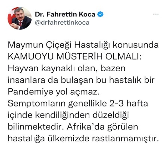 Değerli okurum her korkunun altında ölüm korkusu vardır, fareden korkarsın beni ısırırsa ölürüm diye, iğneden korkarsın, herhangi bir yan etkisi olursa ve ölürsem diye, bunların hepsinin altında travmalar var.