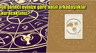 Astrolojik Anlamda Arkadaşlık İlişkilerinizi Gösteren 11. Ev Konuları Nelerdir, Nasıl Yorumlanır?