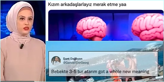 Jelibon Rezervi, Donat Reis, Bebek Sahili... Haziran Ayında Onedio'da Yayımlanmış En Komik 14 İçerik