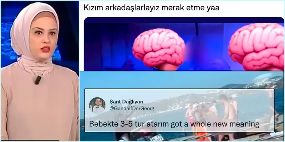Jelibon Rezervi, Donat Reis, Bebek Sahili... Haziran Ayında Onedio'da Yayımlanmış En Komik 14 İçerik