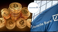 Alman Devi Deutsche Bank'tan Bitcoin'e Sene Sonu Tahmini Geldi: "Bitcoin Sene Sonu 28 Bin Dolar Olabilir"