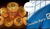 Alman Devi Deutsche Bank'tan Bitcoin'e Sene Sonu Tahmini Geldi: "Bitcoin Sene Sonu 28 Bin Dolar Olabilir"