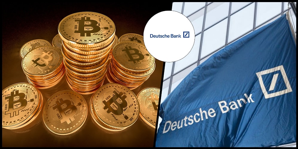 Alman Devi Deutsche Bank'tan Bitcoin'e Sene Sonu Tahmini Geldi: "Bitcoin Sene Sonu 28 Bin Dolar Olabilir"