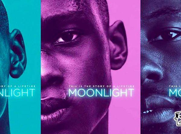 4. Moonlight (2016)