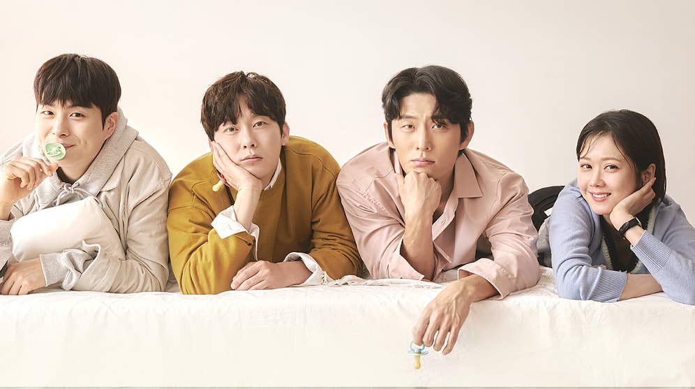 Korean Rom-Com Series ‘Oh My Baby’ Debuts on Netflix This July – Release Date and Other Details