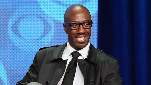 J.B. Smoove