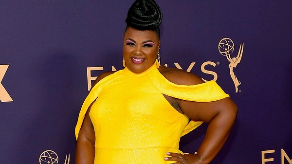 Nicole Byer