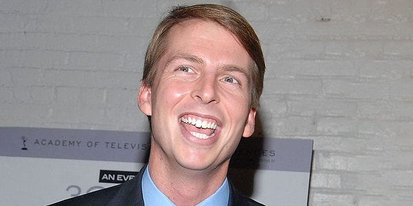 Jack McBrayer