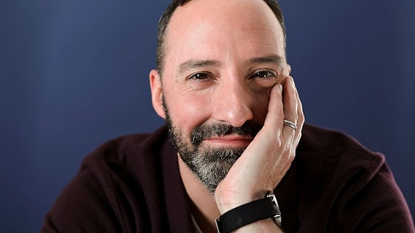 Tony Hale