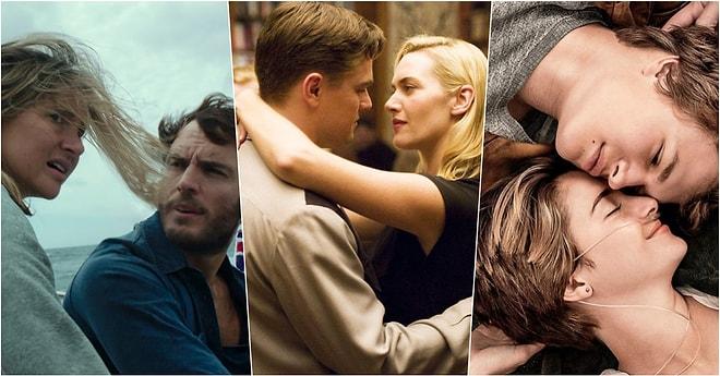 Ayrılık Acısını Dindirecek Kalbinizdeki Sızıyı Azaltacak En İyi Romantik Filmler