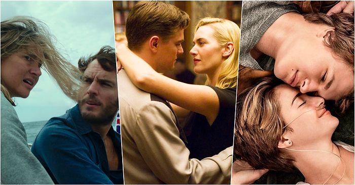 Ayrılık Acısını Dindirecek Kalbinizdeki Sızıyı Azaltacak En İyi Romantik Filmler
