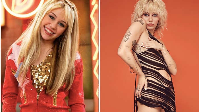 Подборка, после которой ты почувствуешь себя старым как мир