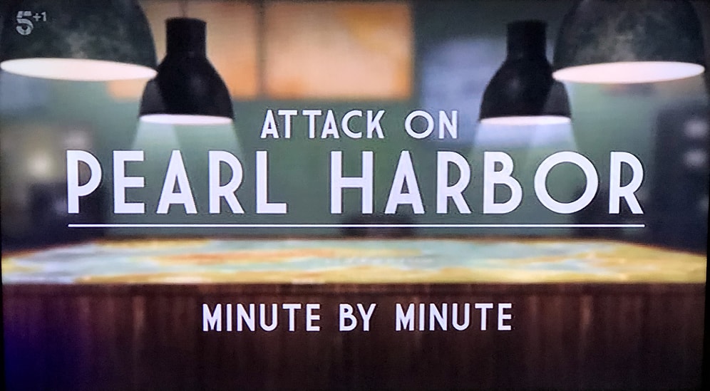 Documentary Series ‘Attack on Pearl Harbor: Minute by Minute’ Premieres on Netflix This July – Release Date and What We Know So Far