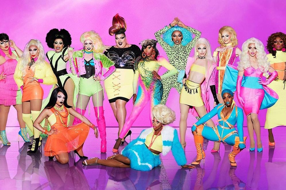 Which 'RuPaul’s Drag Race' is Most Loved?