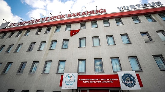 CHP'li İsim Duyurdu: KYK Yurtlarına Yüzde 80 Zam!