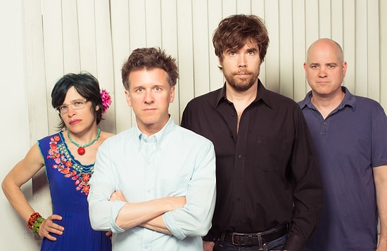 Superchunk Turn In Another Straightforward, Enjoyable Pop-Punk Record 'Wild Loneliness'