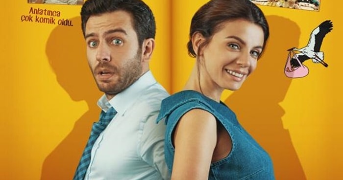 Bebek Geliyorum Demez Filminin Konusu Nedir? Bebek Geliyorum Demez Filminin Oyuncuları Kimlerdir?