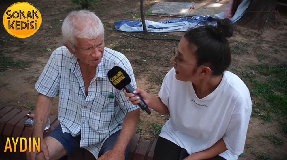 'Ekonomi İyi, Asgari Ücretliler Ölsün' Diyen Dayı: 'Benim Param Var, Parası Olmayanın Yaşama Hakkı Yok'