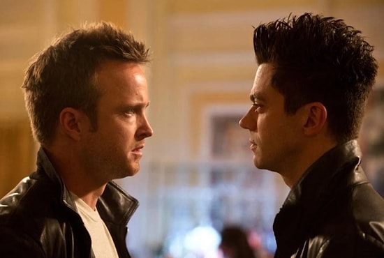 Hız Tutkusu Filminin Konusu Nedir? Hız Tutkusu Filminin Oyuncuları Kimlerdir?