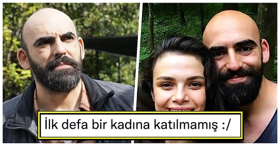 'Gibi' Dizisinin İlkkan'ı Kıvanç Kılınç, Dört Yıllık Oyuncu Sevgilisi Sinem Ünsal ile Ayrılma Kararı Aldı