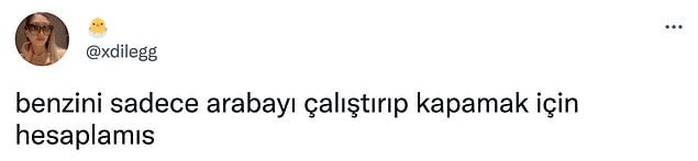 Benzinin litre fiyatının 30 lirayı geçtiğini de...