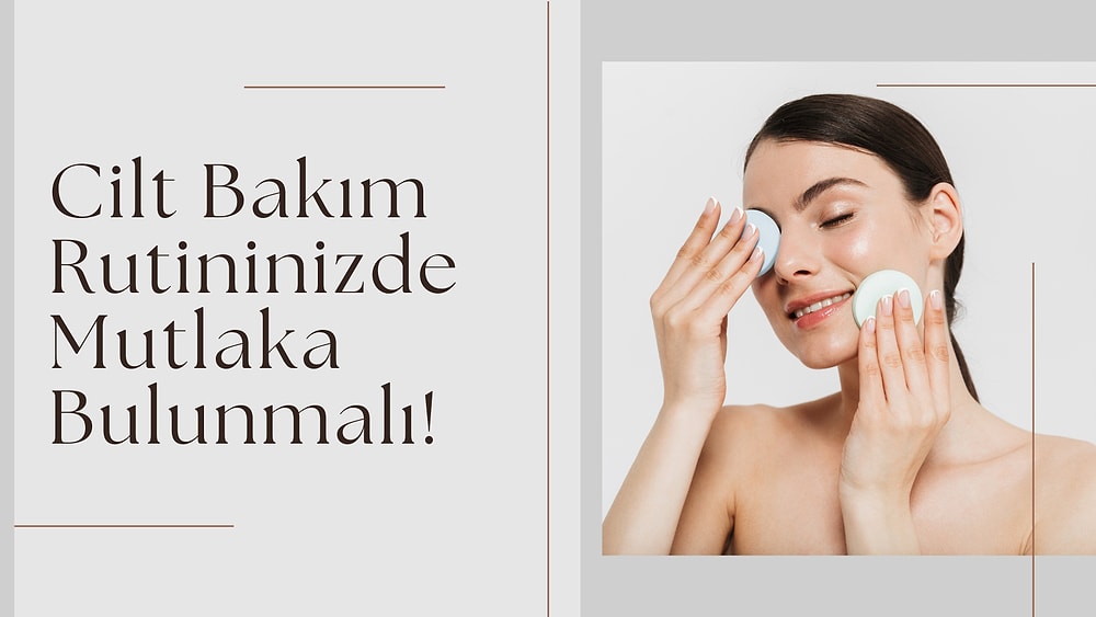 Yazın Lekesiz Bir Cilde Kavuşmak İçin Cilt Bakım Rutininize Eklemeniz Gereken Leke Karşıtı Ürünler