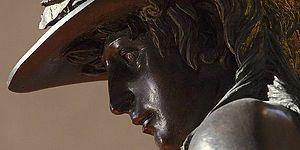Donatello'nun 'Davut' Heykeline Sahte Raporu Veren Müze Müdürü İçin İstenen Ceza Belli Oldu