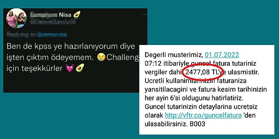 Twitter'da "Nisa'ya Oy Atın Ben Ödeyeceğim" Diyen Kişiye Güvenip Binlerce Liralık Borca Giren Mağdur Hayranlar