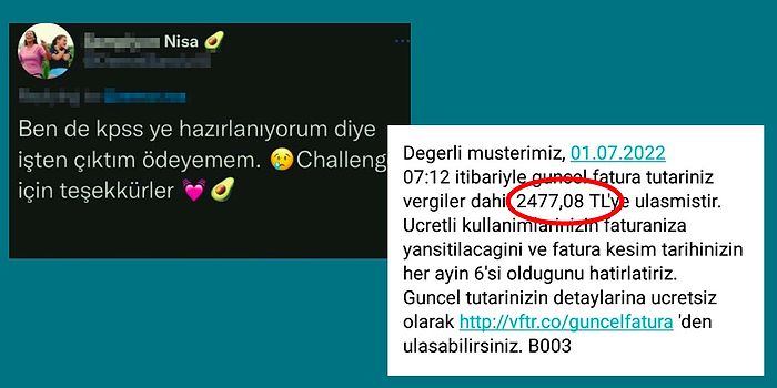 Twitter'da "Nisa'ya Oy Atın Ben Ödeyeceğim" Diyen Kişiye Güvenip Binlerce Liralık Borca Giren Mağdur Hayranlar