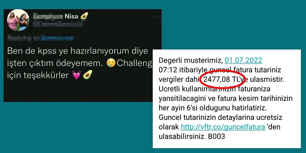 Twitter'da "Nisa'ya Oy Atın Ben Ödeyeceğim" Diyen Kişiye Güvenip Binlerce Liralık Borca Giren Mağdur Hayranlar