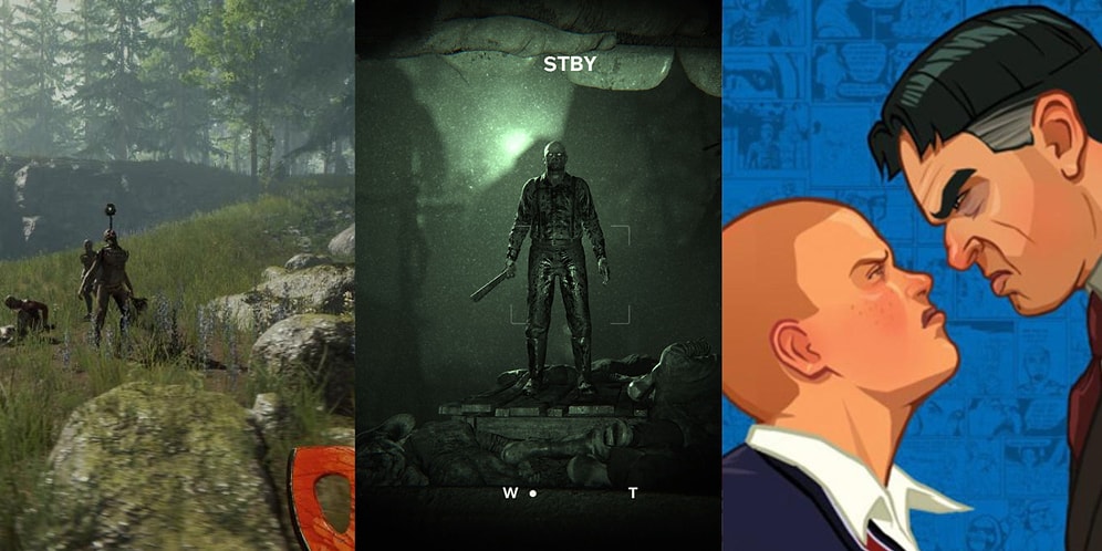 Steam Yaz İndirimleri'nde Simit + Ayran Fiyatından Daha Ucuza Alabileceğiniz 13 Oyun!