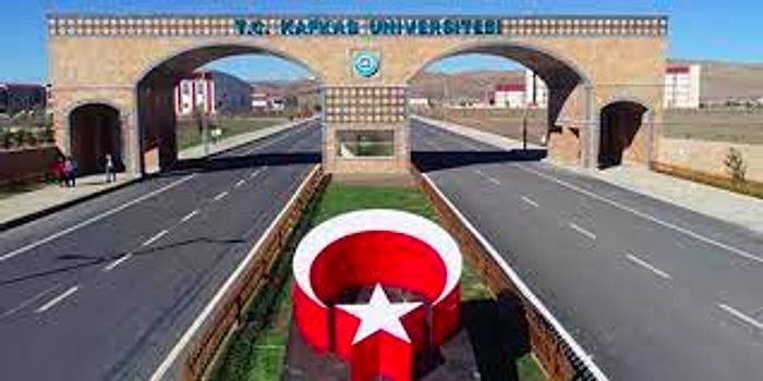 Kafkas Üniversitesi 2022 Taban Puanları ve Başarı Sıralaması