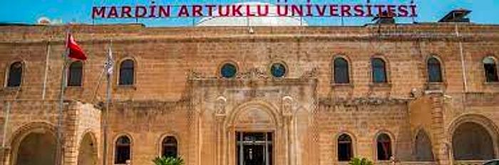 Mardin Artuklu Üniversitesi 2022 Taban Puanları ve Başarı Sıralaması