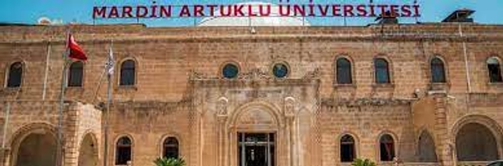 Mardin Artuklu Üniversitesi 2022 Taban Puanları ve Başarı Sıralaması